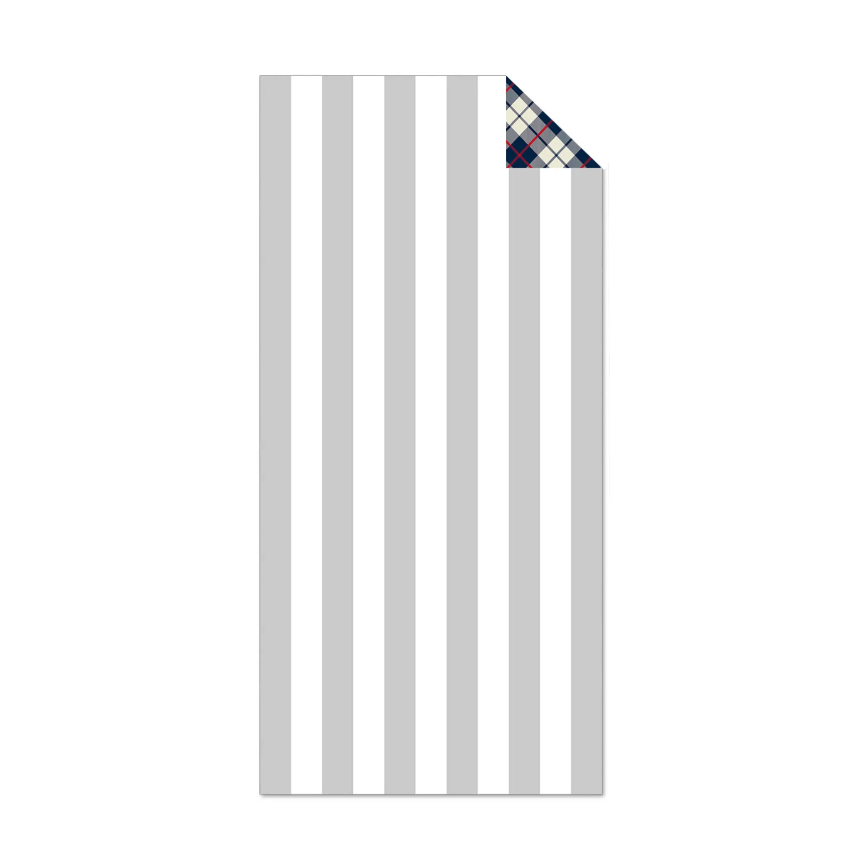 Custom Microfiber Quick-Dry Towel