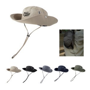Convertible Outdoor Adventure Hat