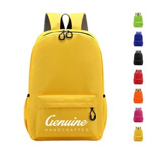 Classic School Backpack