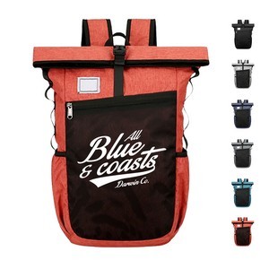 Outdoor Travel Mountaineering Foldable Backpack