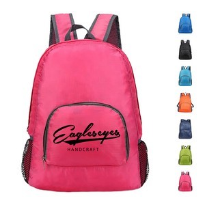 Foldable Waterproof Handy Backpack