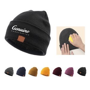 Winter Knit Beanie