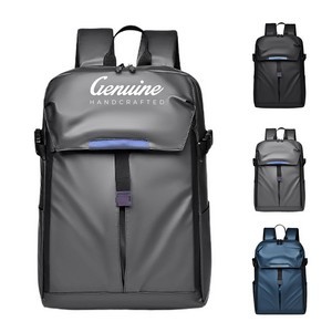 Large Laptop Travel Backpack with Dedicated Compartment