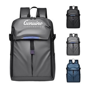 Large Laptop Travel Backpack with Dedicated Compartment