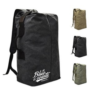 Capacity Travel Backpack