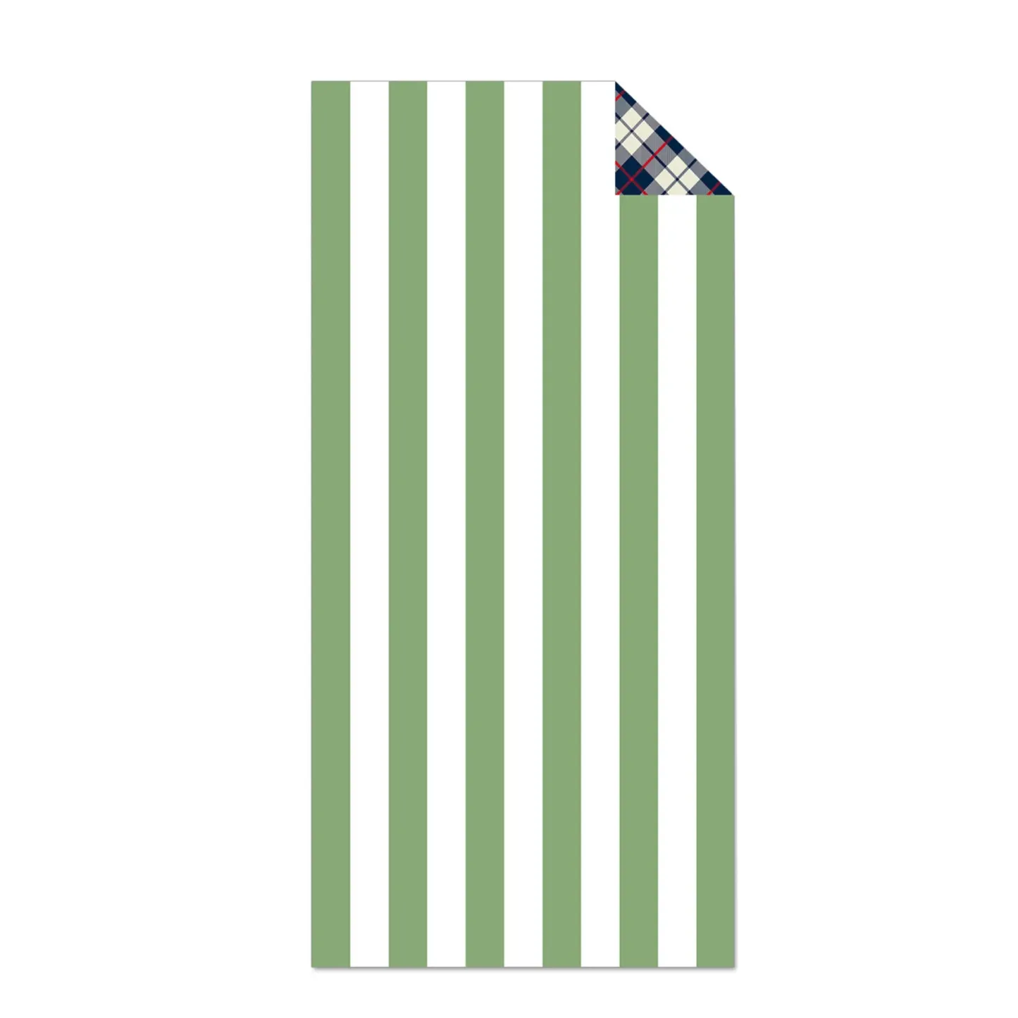 Custom Microfiber Quick-Dry Towel