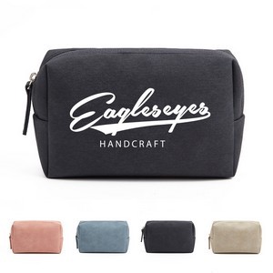 Travel PVC Cosmetic Organizer Bag