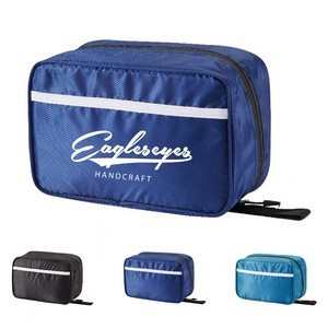 Travel Hanging Toiletry Organizer Bag