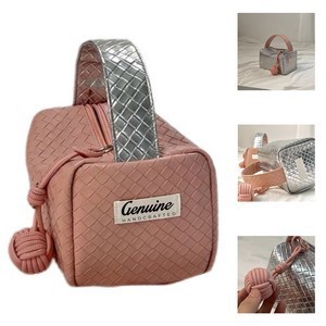 Stylish Travel Makeup Bag