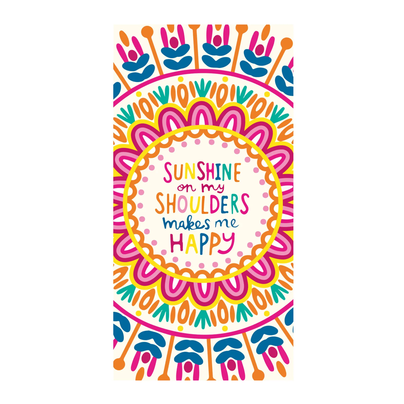 Custom Microfiber Quick-Dry Towel