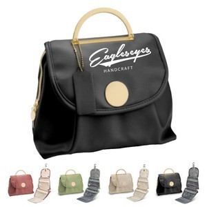 Travel Hanging Toiletry Bag