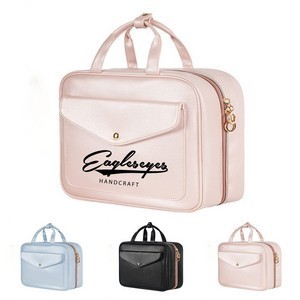 Large Hanging Toiletry Bag