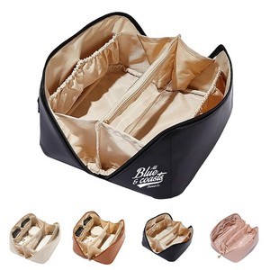 Portable Travel Makeup Bag