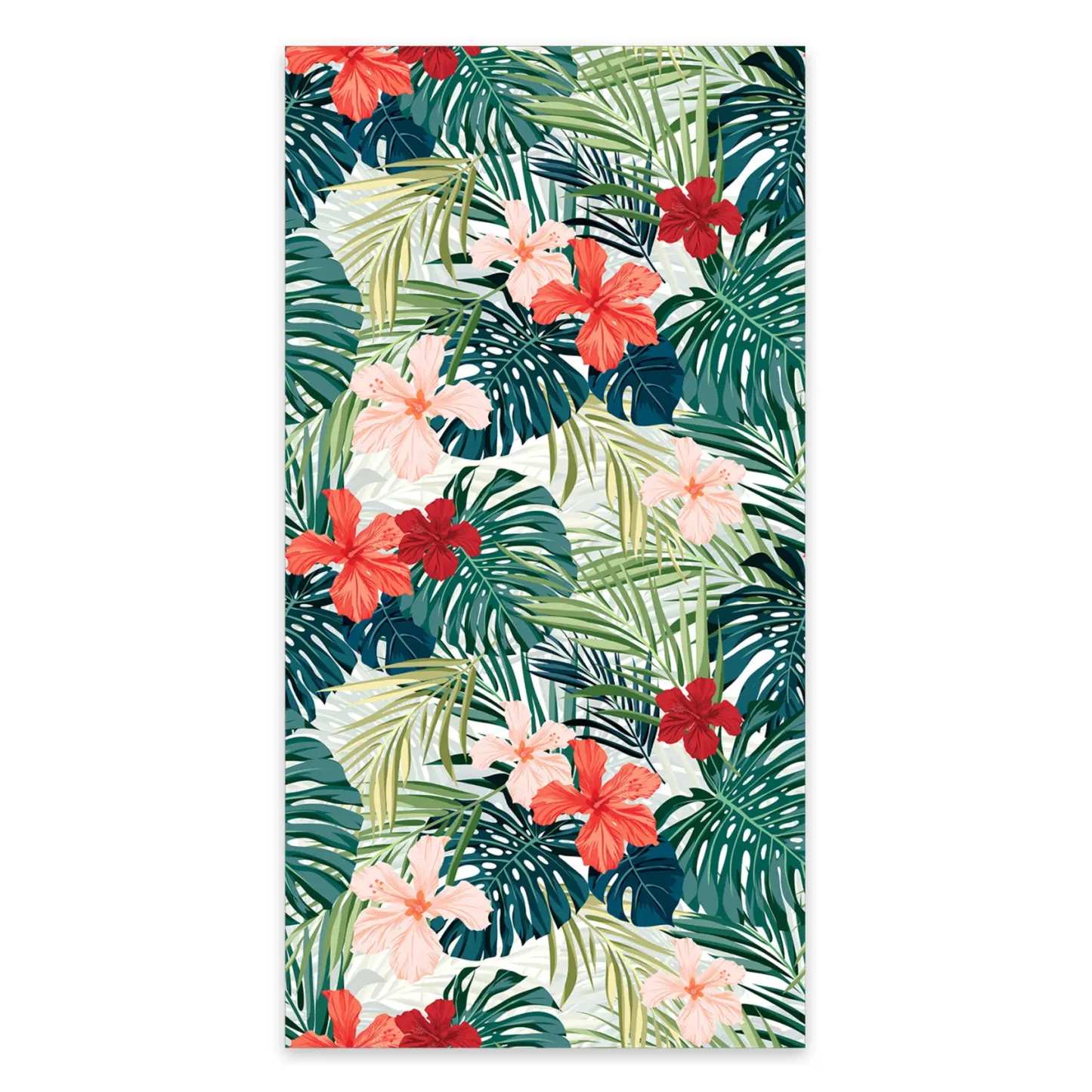 Custom Microfiber Quick-Dry Towel