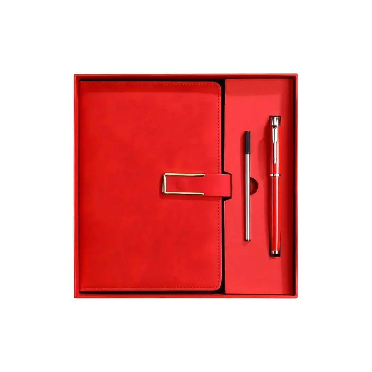 Personalized A5 Writing Journal Set