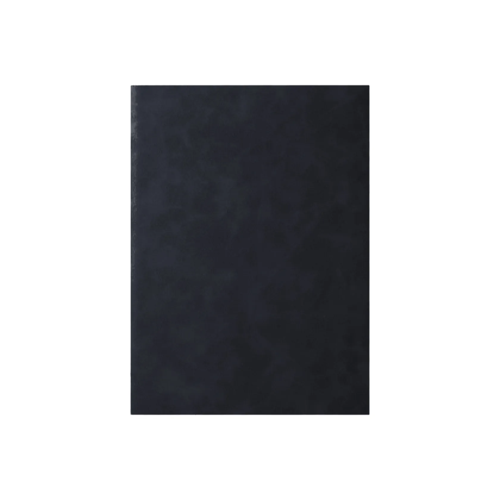 Custom A5 Flexible Leather Journal