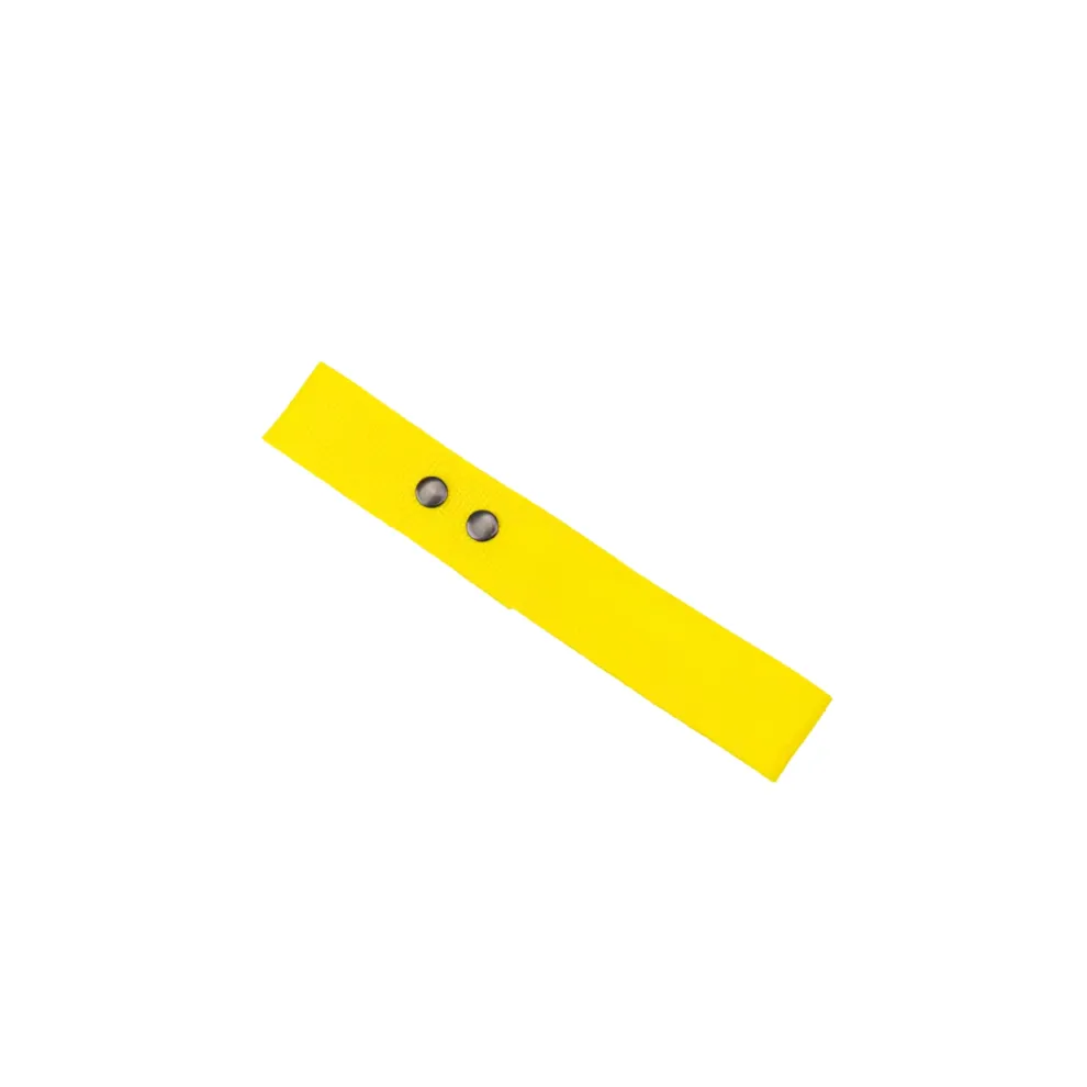 Personalized Heart Travel Tag