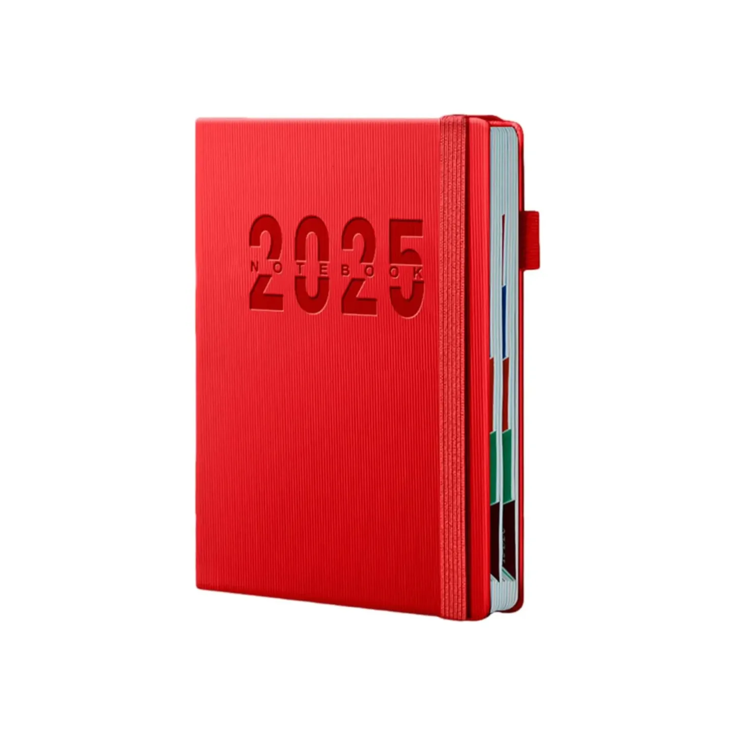 Vintage Clasp Custom A5 Journal