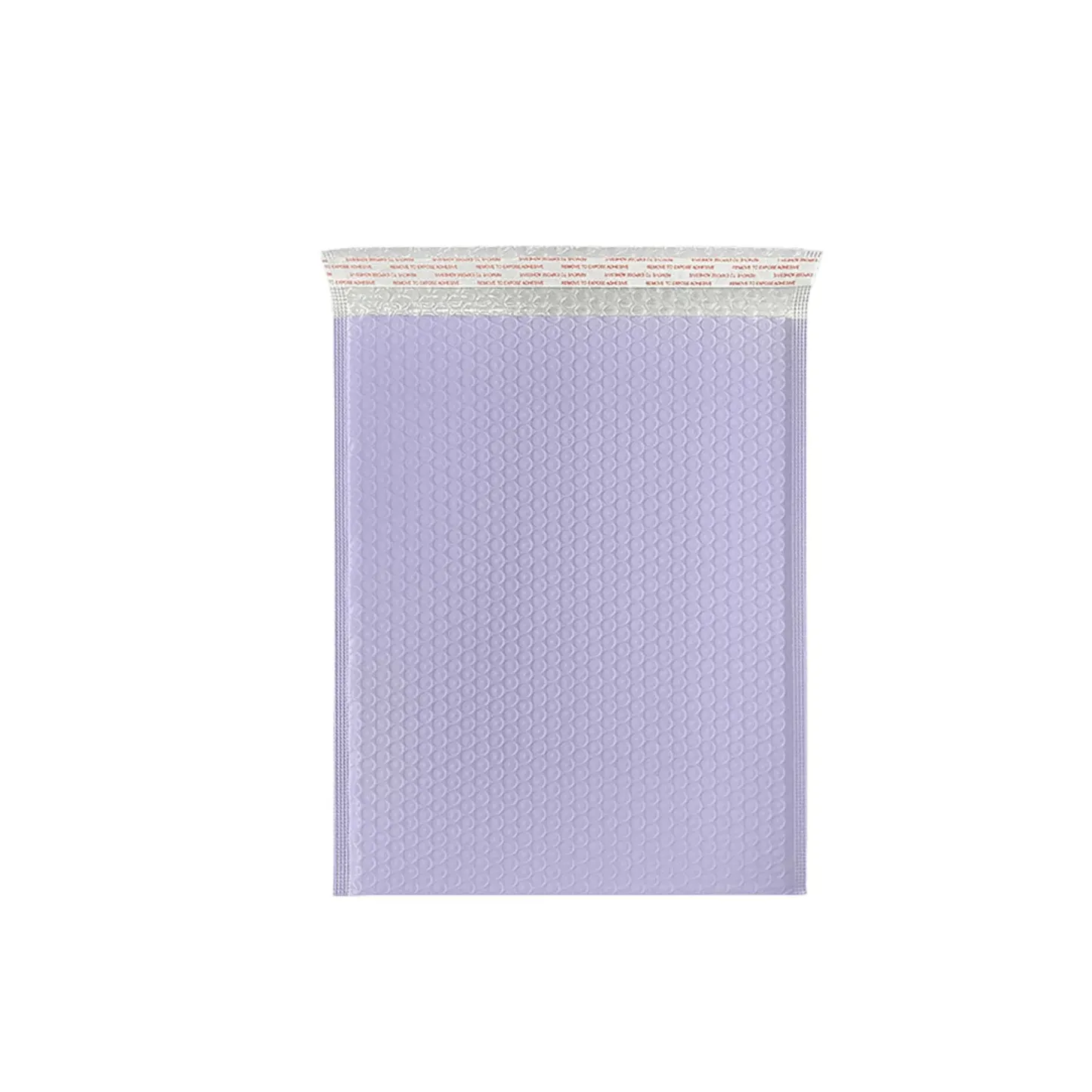 Bubble-Lined Self-Sealing Mailer Bag