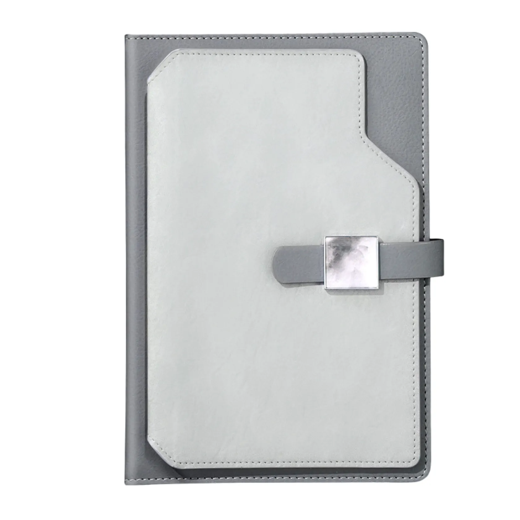 Executive Leather Writing Set