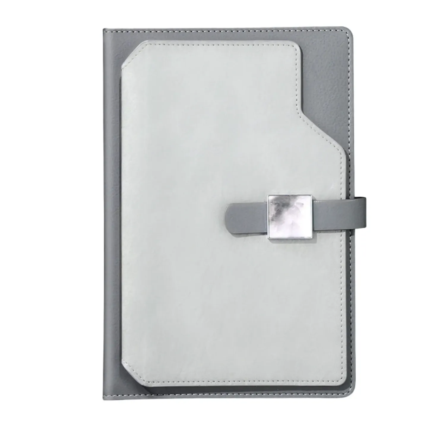 Executive Leather Writing Set