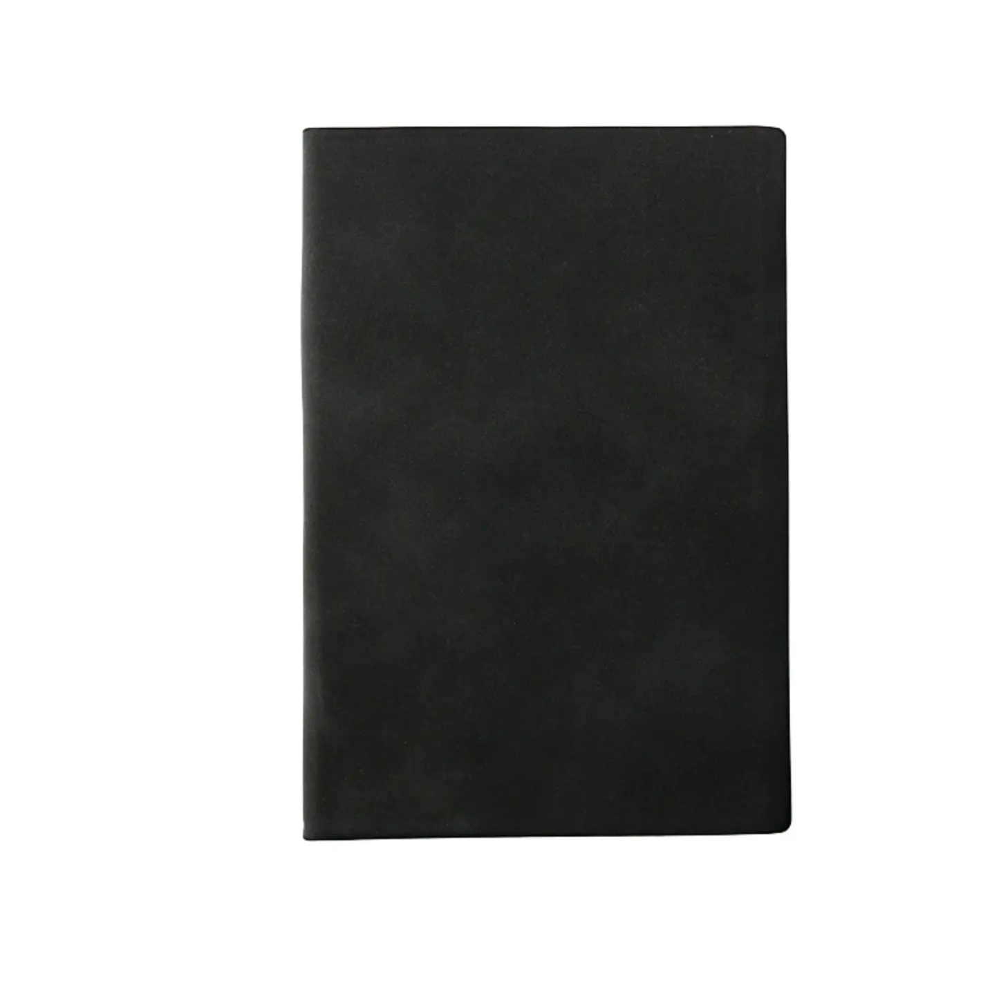 Elegant Custom Sheep Leather Business Notebook