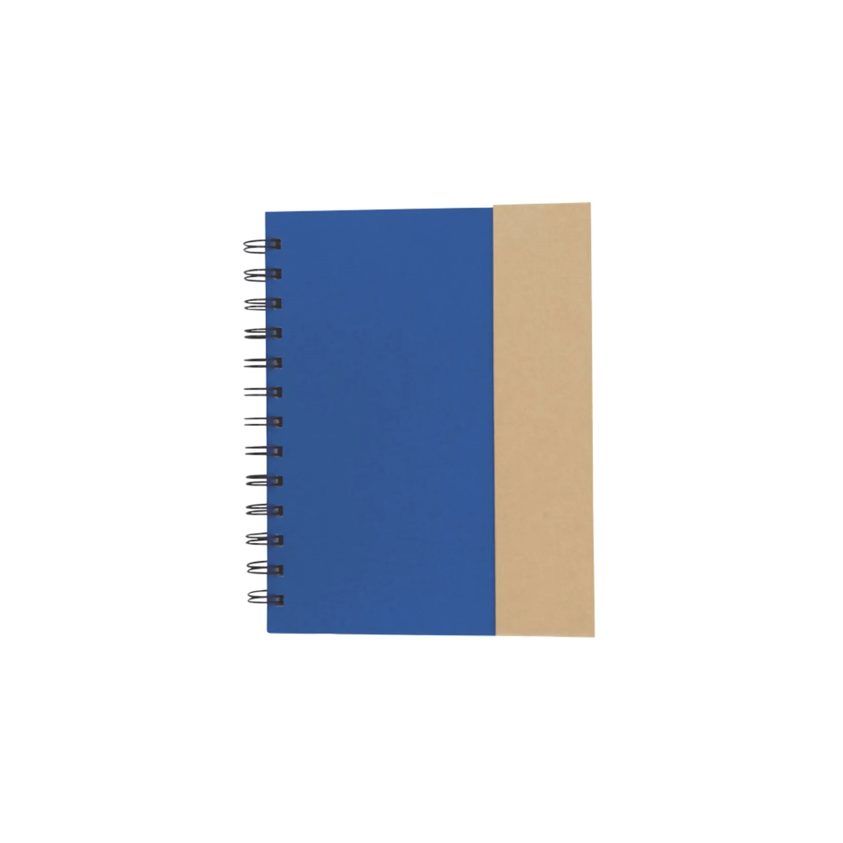 Custom Eco-Friendly Magnetic Closure Notebook