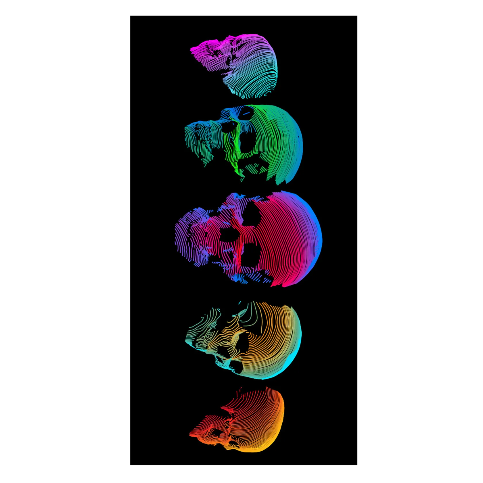 Custom Microfiber Quick-Dry Towel