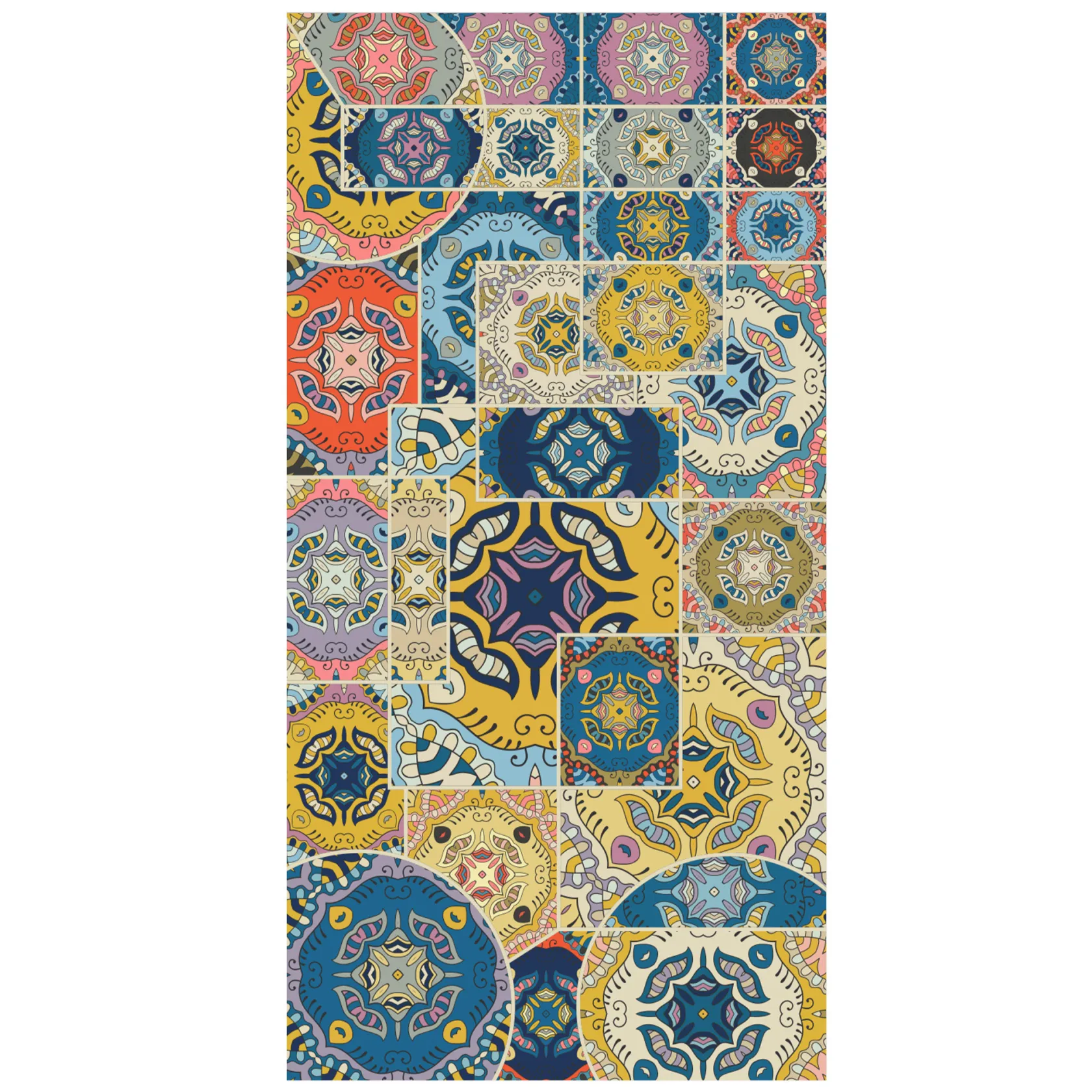 Custom Microfiber Quick-Dry Towel