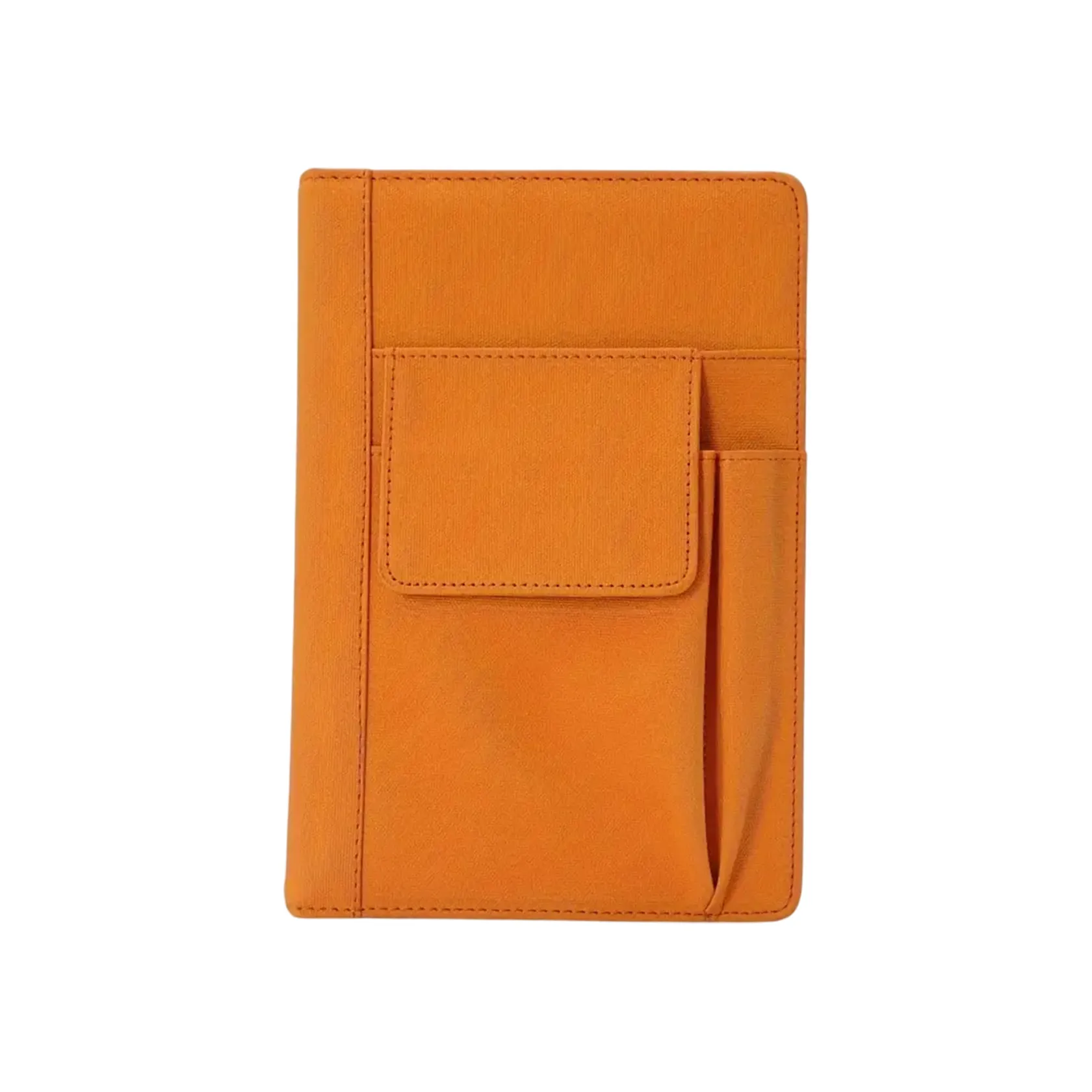 Custom Executive Organizer Notebook