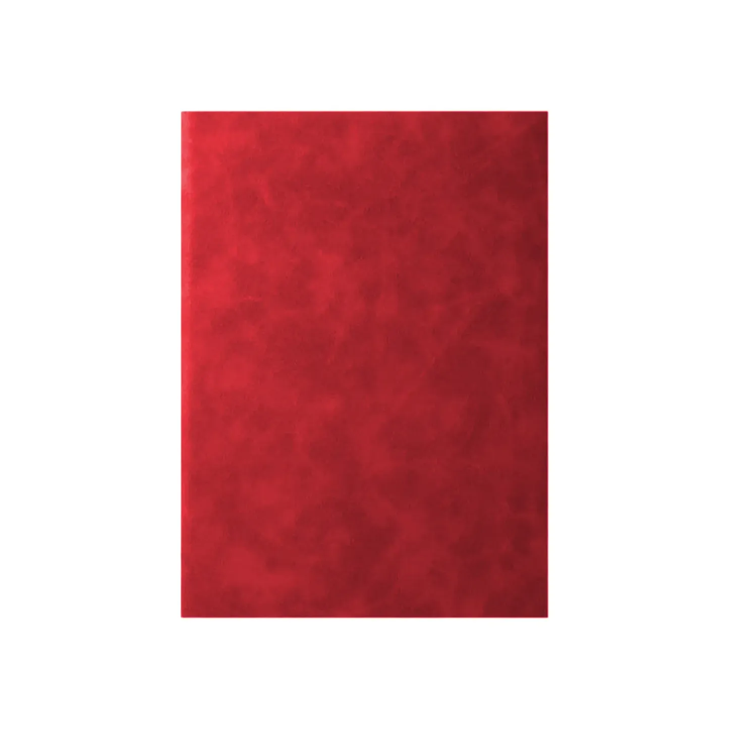 Custom A5 Flexible Leather Journal