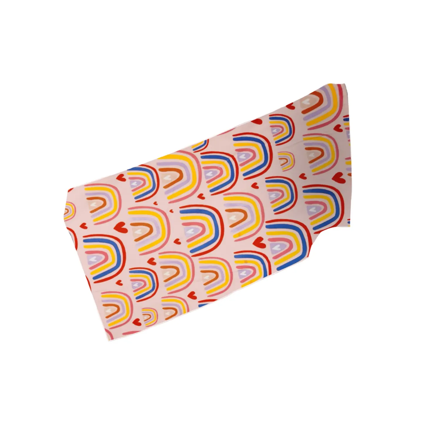 Personalized Quick-Dry Microfiber Towel