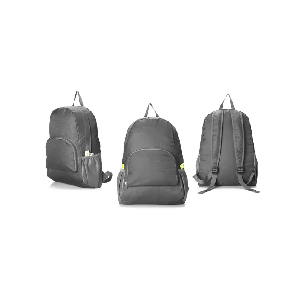 Compact Waterproof Travel Daypack