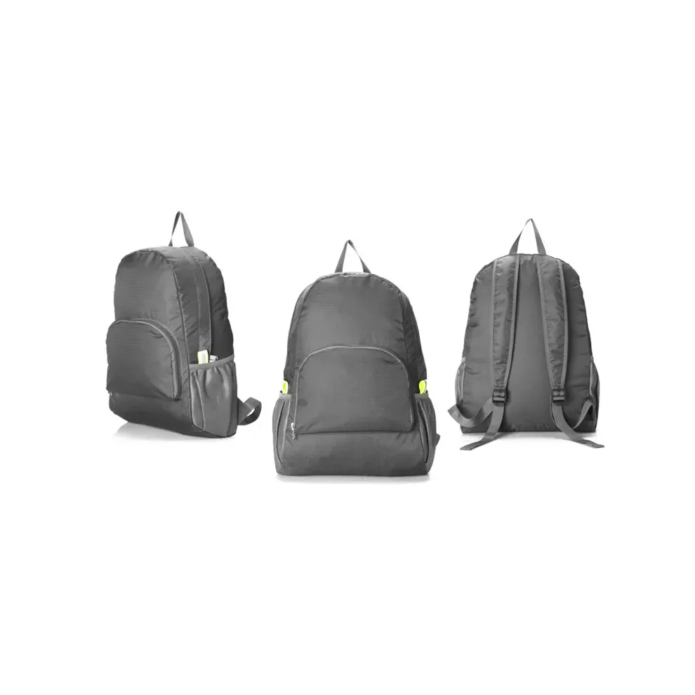 Compact Waterproof Travel Daypack