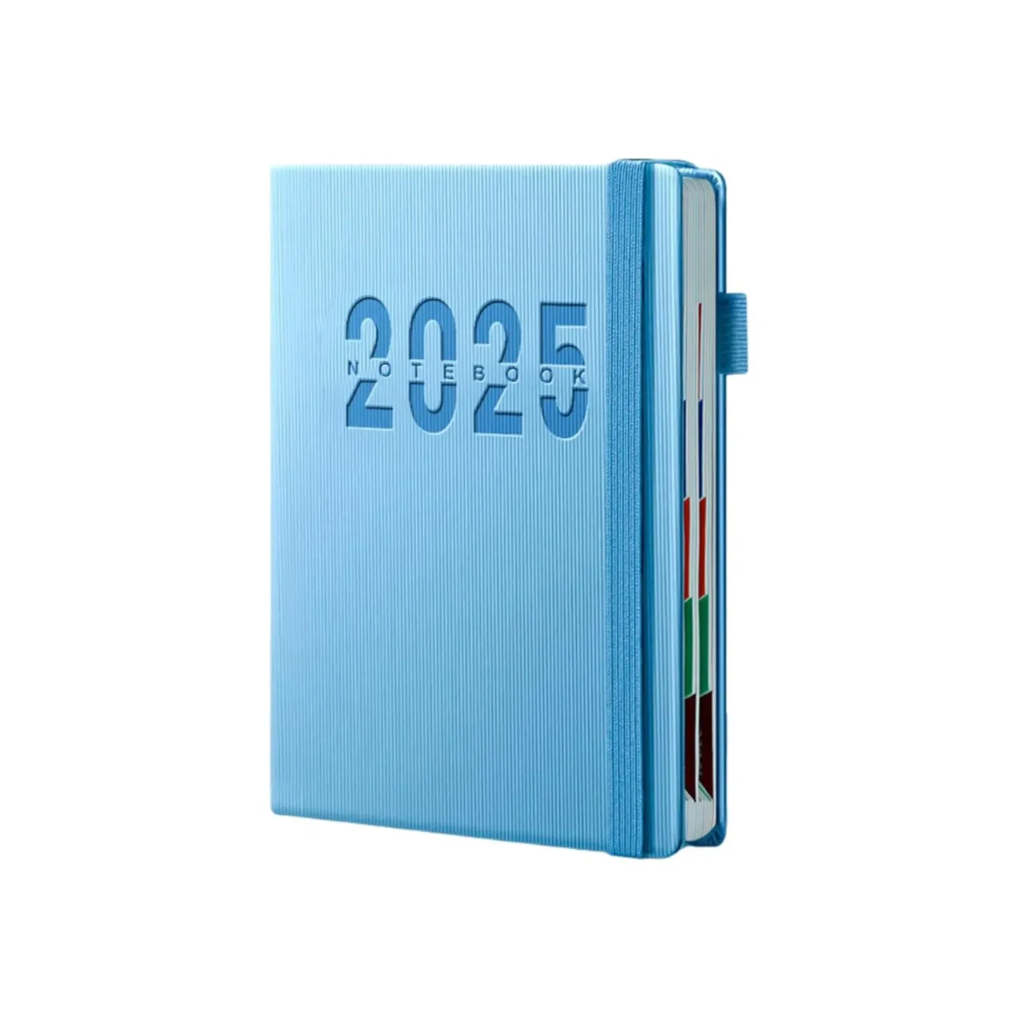 Vintage Clasp Custom A5 Journal