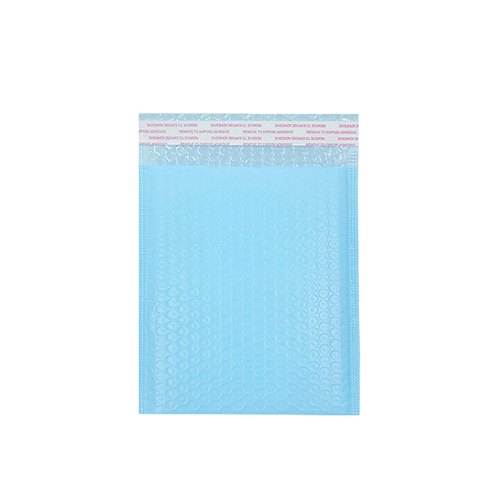 Bubble-Lined Self-Sealing Mailer Bag