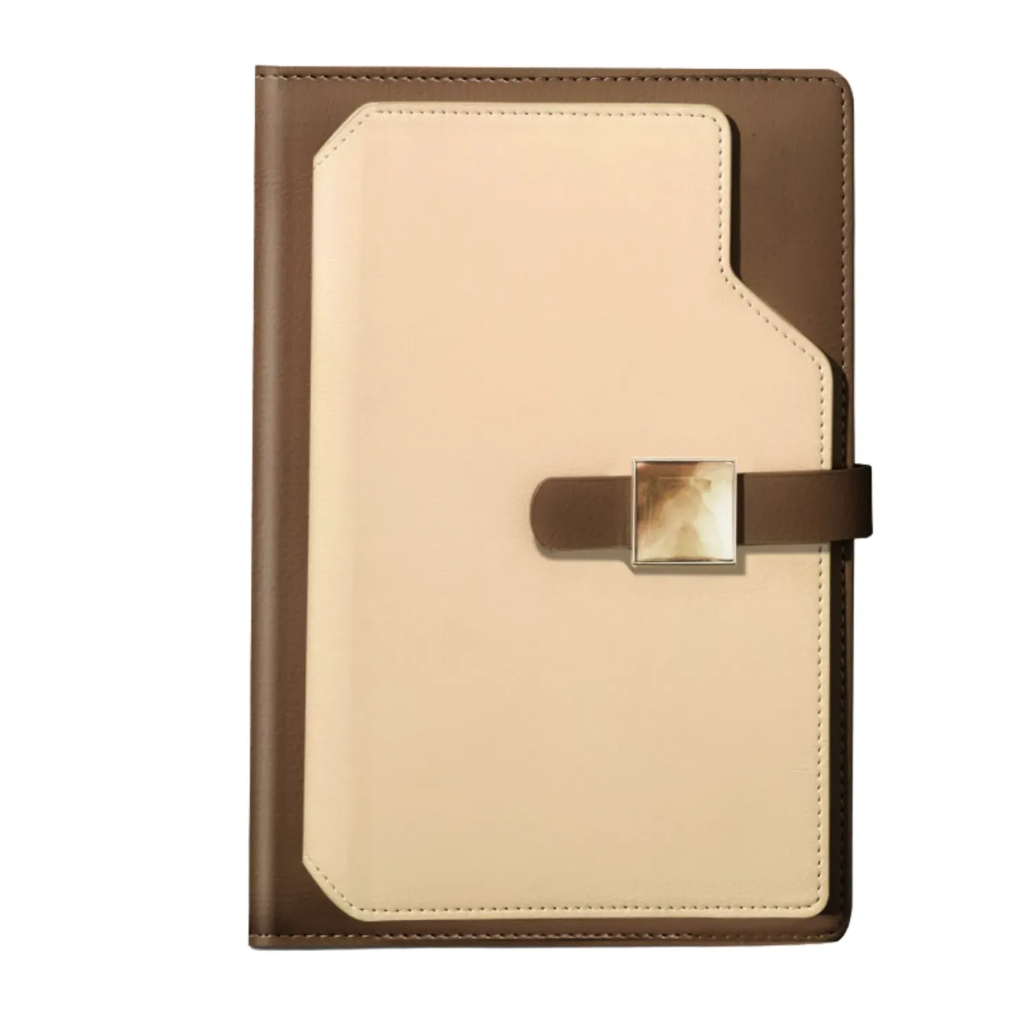 Executive Leather Writing Set