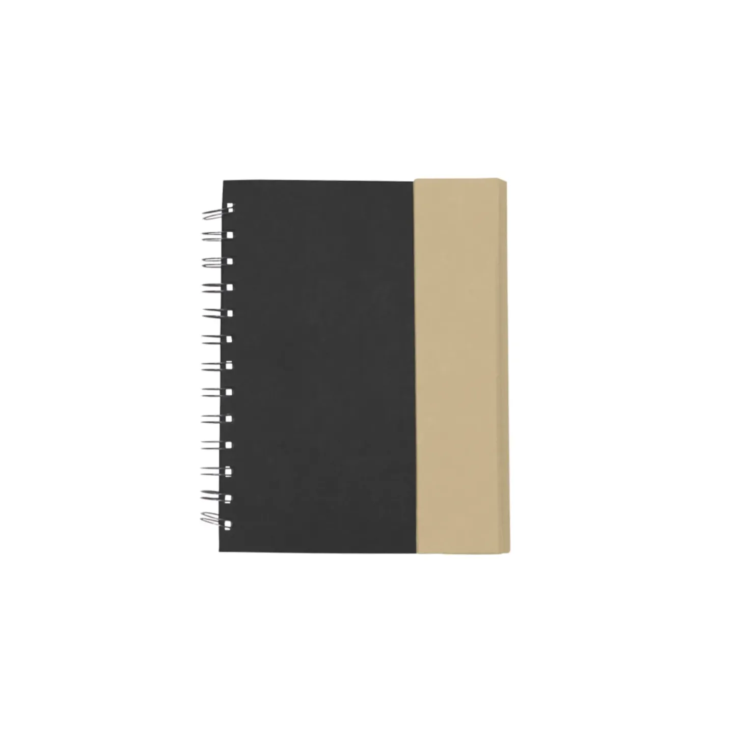 Custom Eco-Friendly Magnetic Closure Notebook