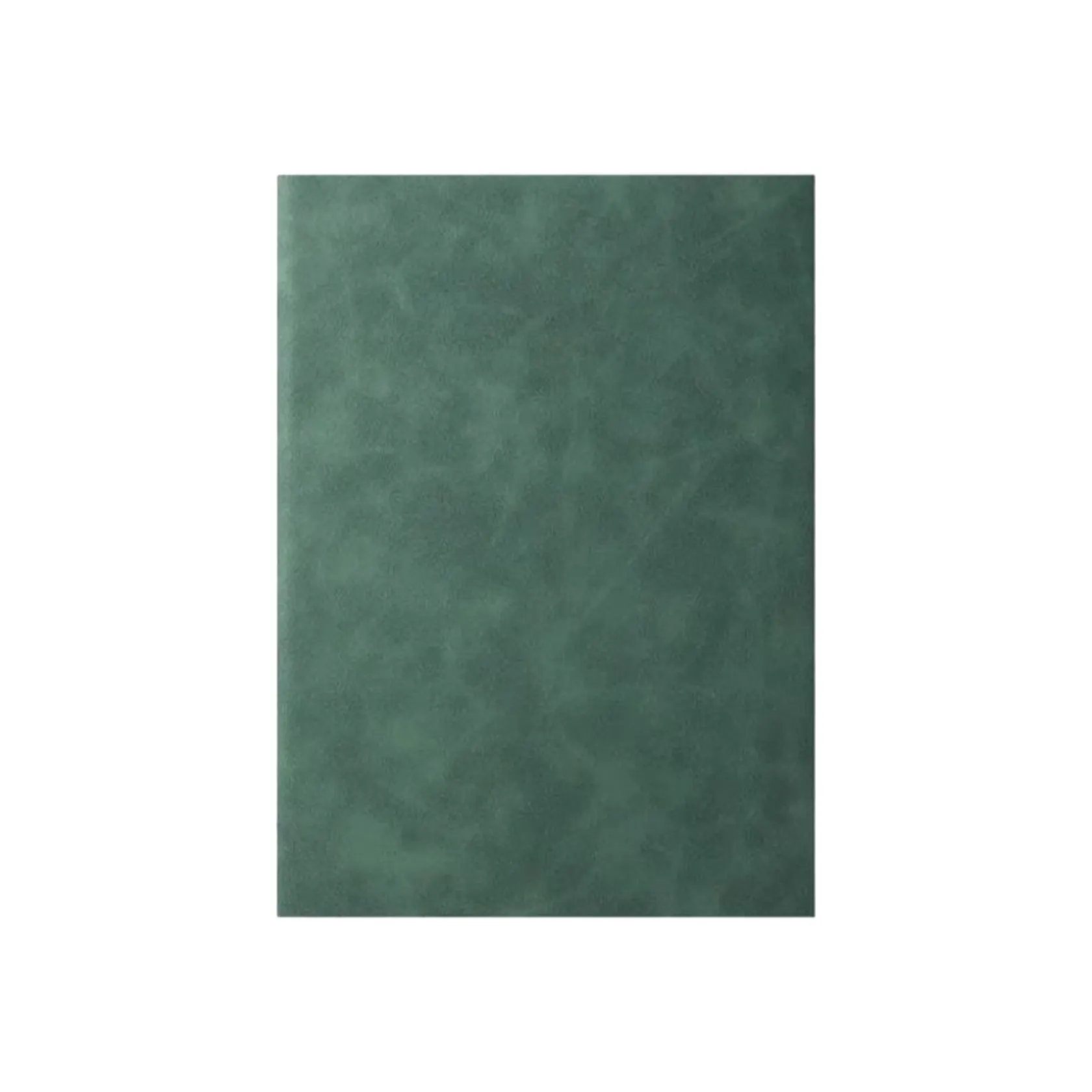 Custom A5 Flexible Leather Journal