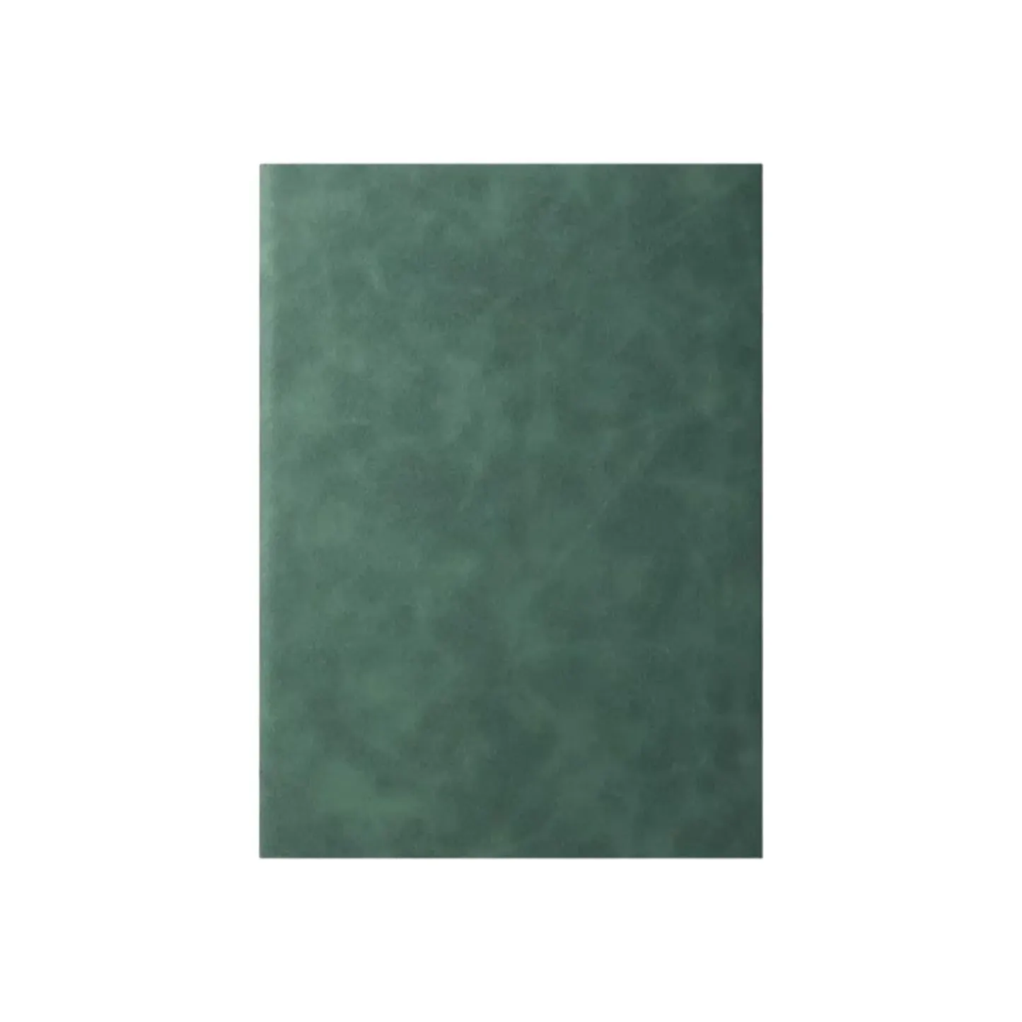 Custom A5 Flexible Leather Journal