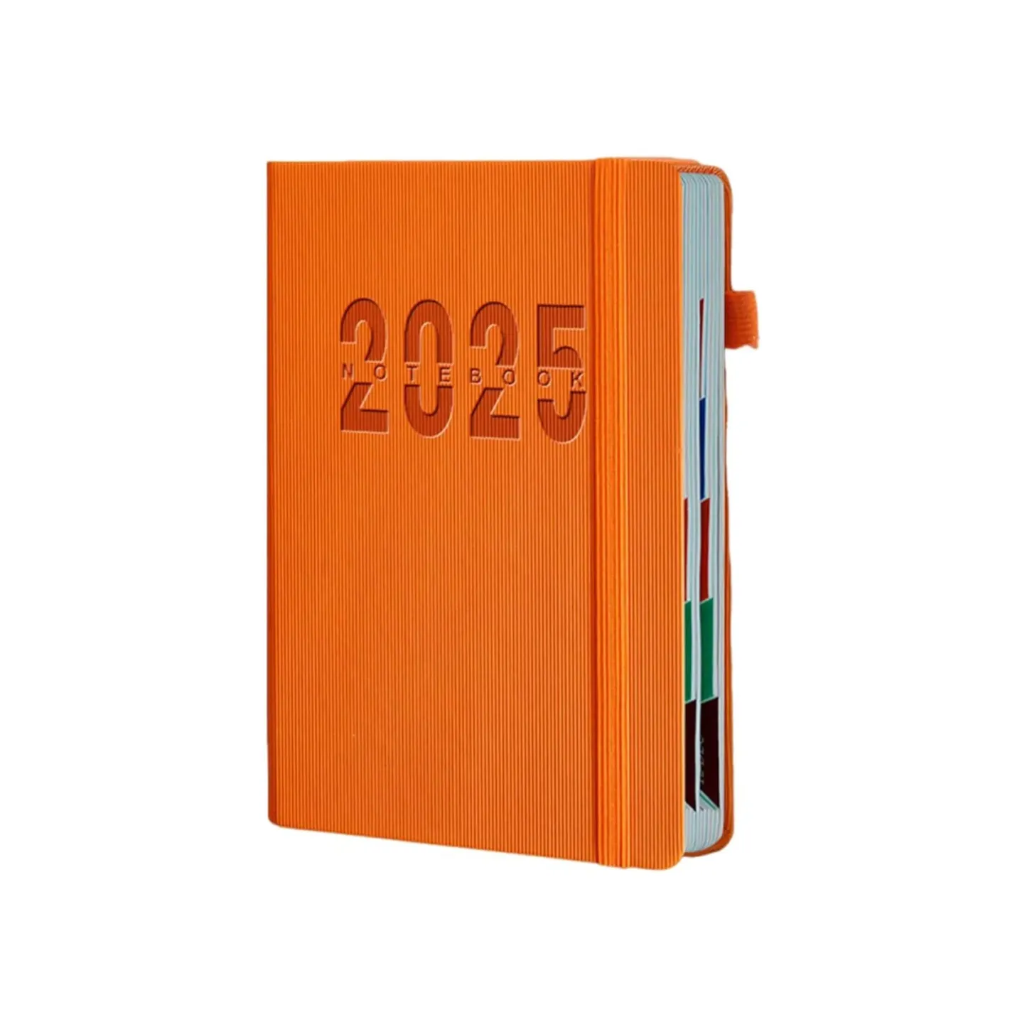 Vintage Clasp Custom A5 Journal