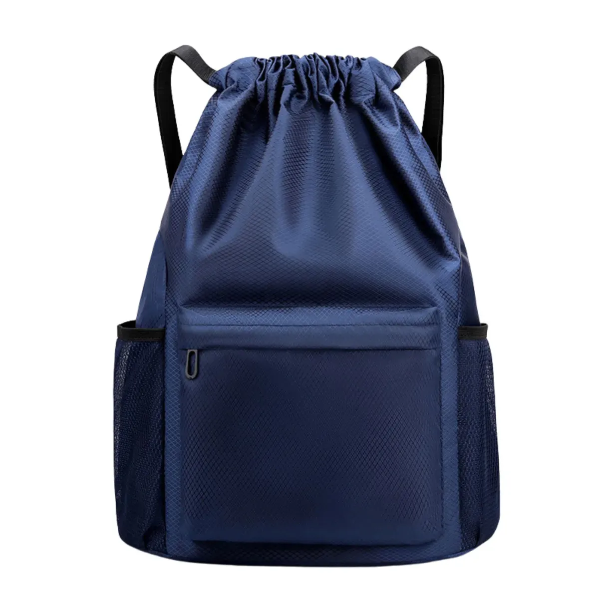 Custom Drawstring Sports Gym Bag