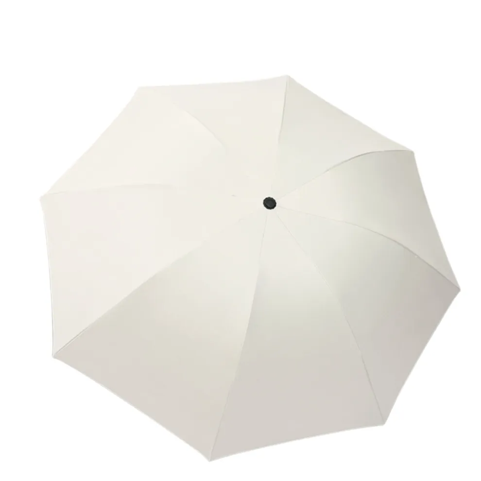 Custom Auto-Fold UV Protection Umbrella