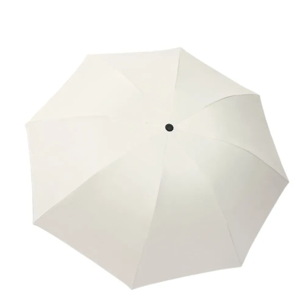 Custom Auto-Fold UV Protection Umbrella