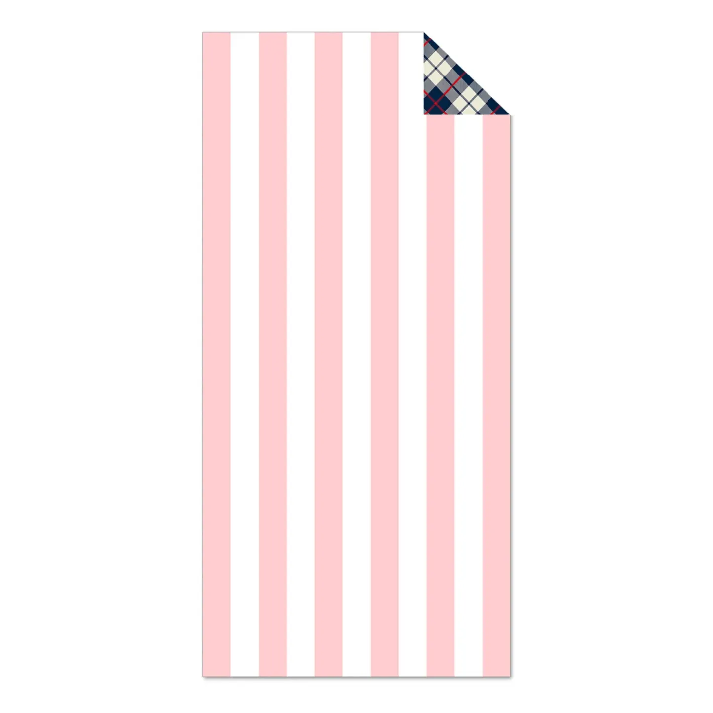 Custom Microfiber Quick-Dry Towel