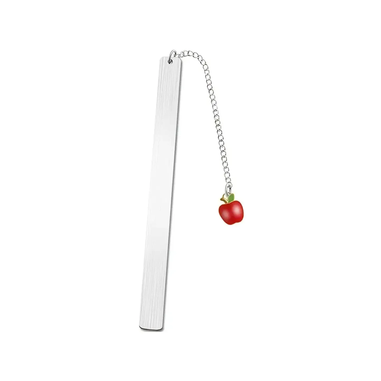 Elegant Steel Reading Clip