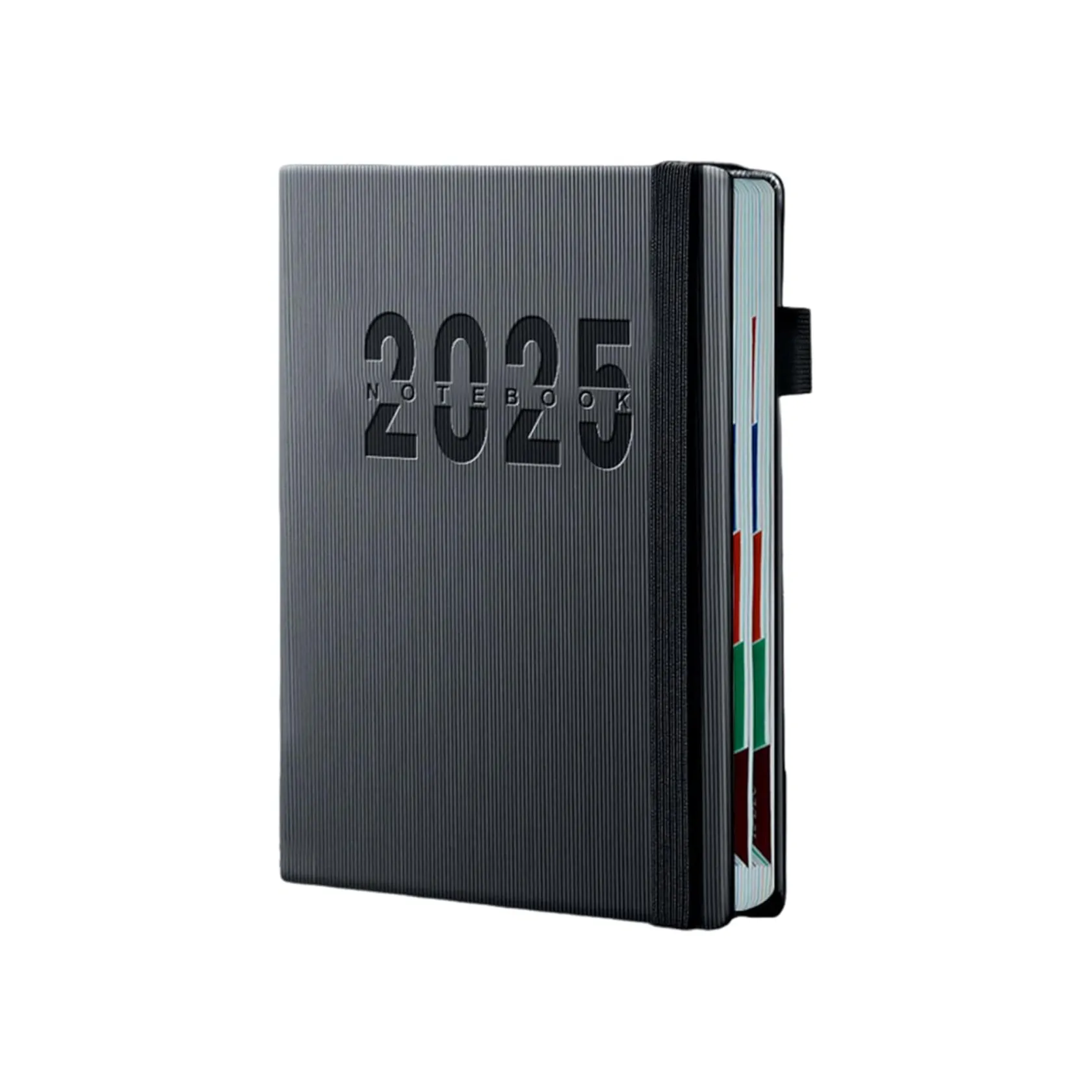 Vintage Clasp Custom A5 Journal