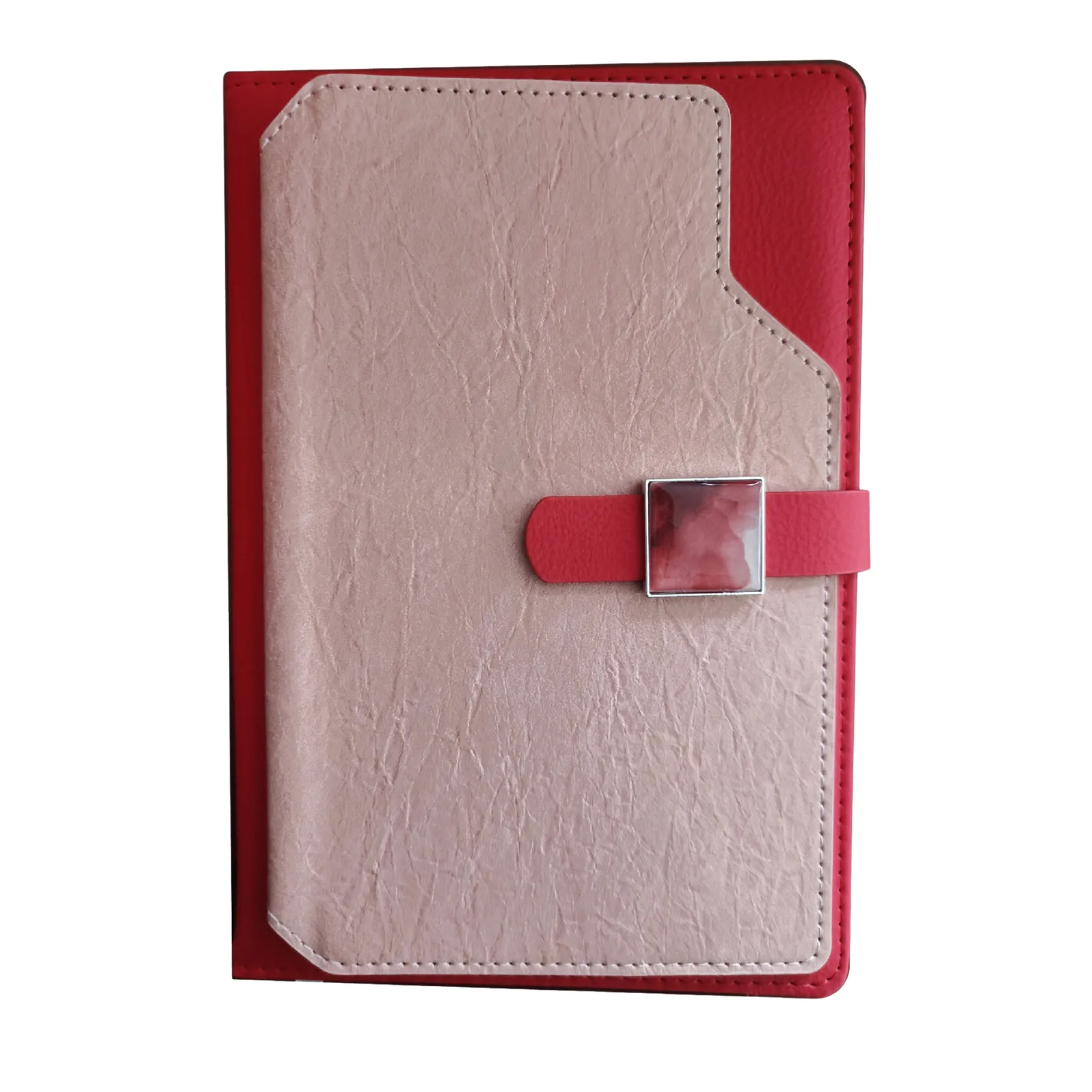 Executive Leather Writing Set