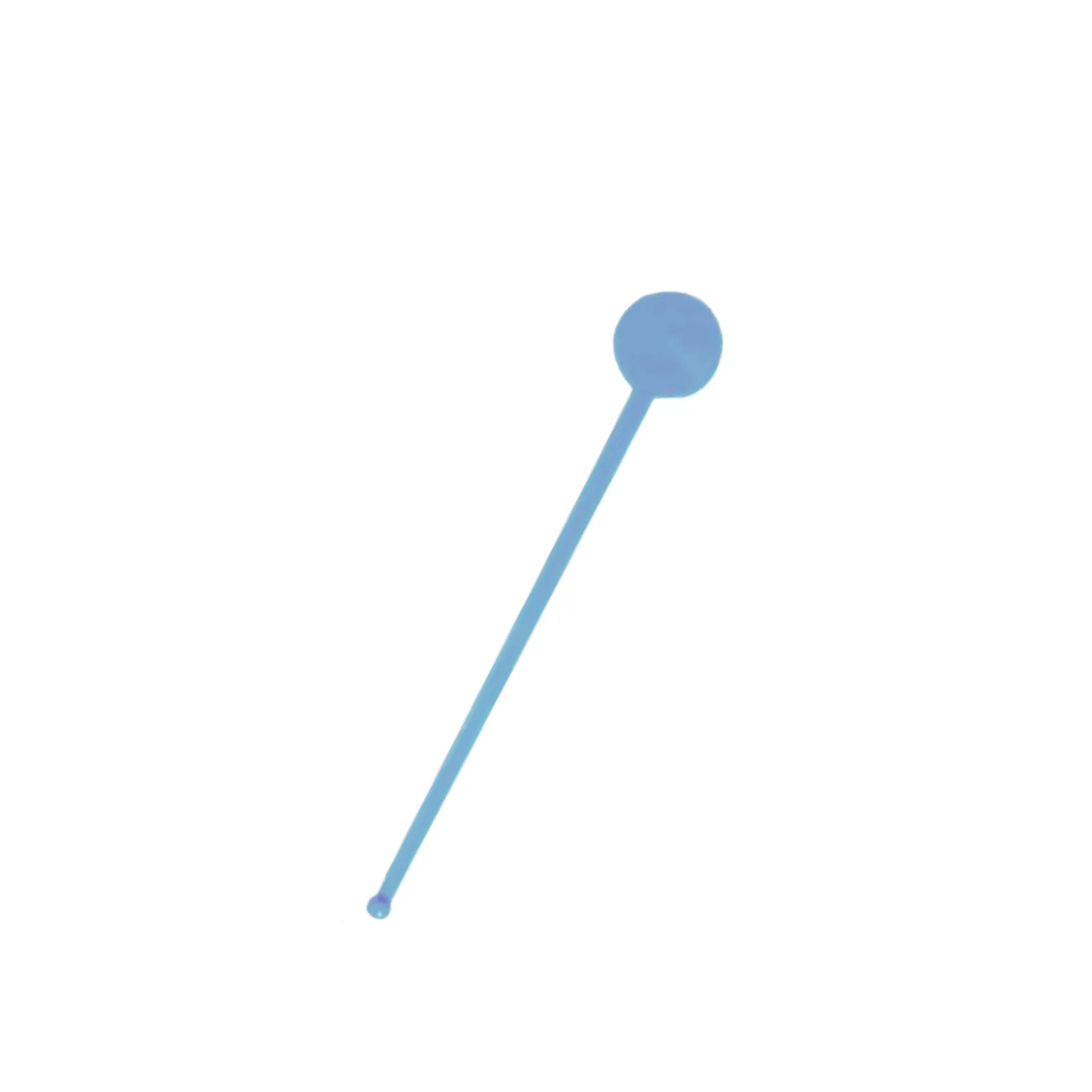 Eco Polystyrene Custom Drink Stirrer