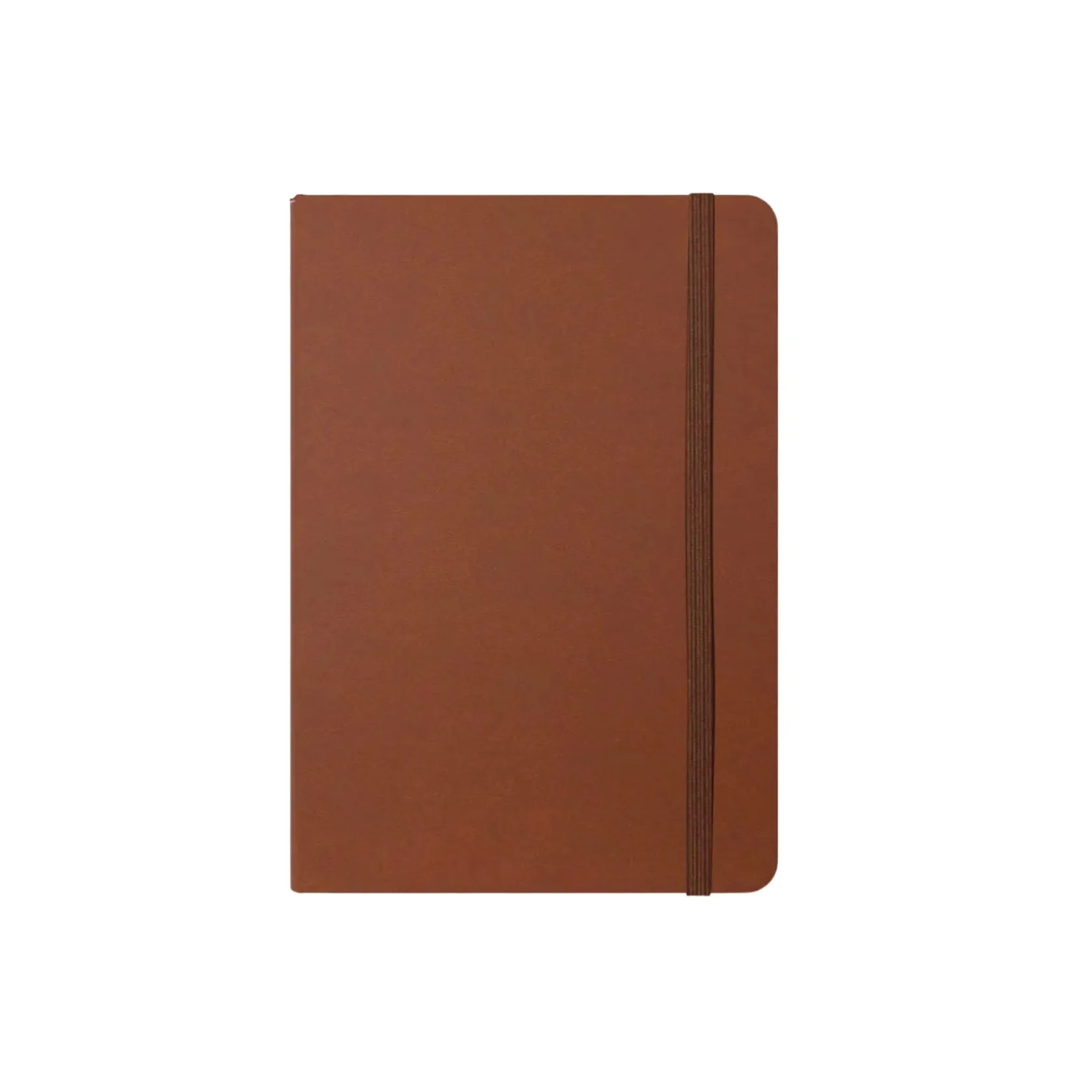 Custom Premium PU Leather Business Notebook